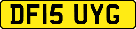 DF15UYG