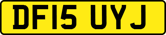 DF15UYJ