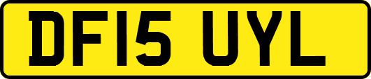 DF15UYL