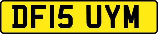DF15UYM