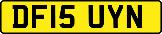 DF15UYN