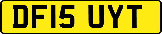 DF15UYT