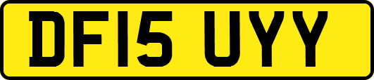 DF15UYY