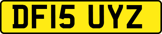 DF15UYZ