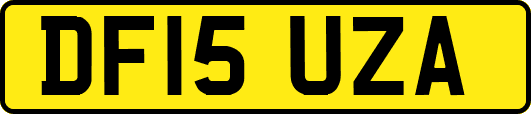 DF15UZA