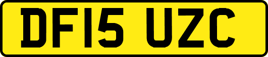 DF15UZC