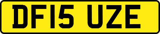 DF15UZE