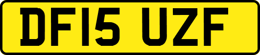 DF15UZF