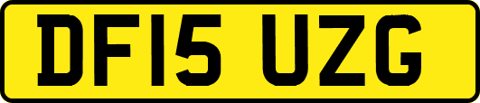 DF15UZG