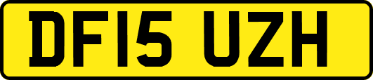 DF15UZH