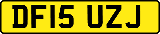 DF15UZJ