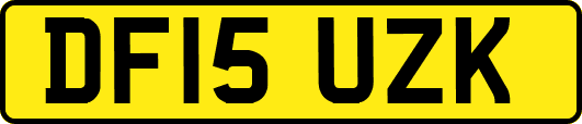 DF15UZK