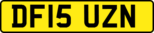 DF15UZN