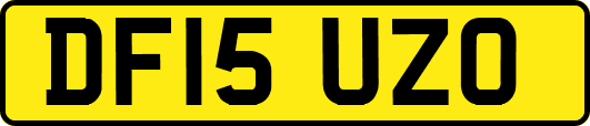 DF15UZO