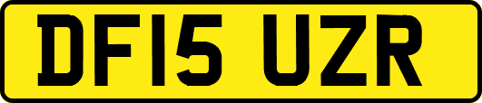 DF15UZR