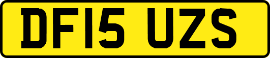 DF15UZS
