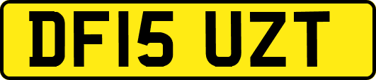 DF15UZT