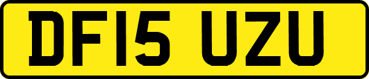DF15UZU
