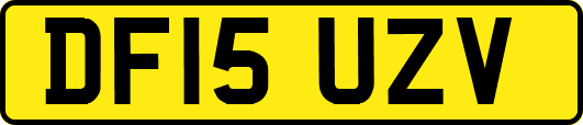 DF15UZV