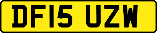 DF15UZW