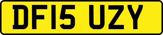 DF15UZY
