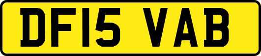 DF15VAB
