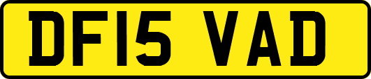 DF15VAD