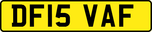 DF15VAF