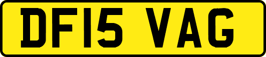 DF15VAG