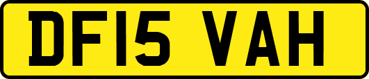 DF15VAH