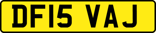 DF15VAJ