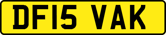 DF15VAK