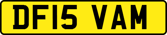 DF15VAM