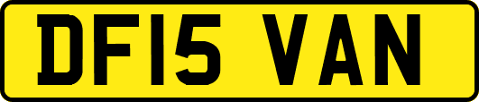 DF15VAN