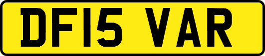 DF15VAR