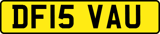 DF15VAU