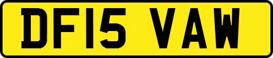 DF15VAW