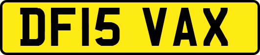 DF15VAX