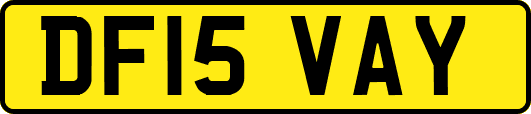 DF15VAY