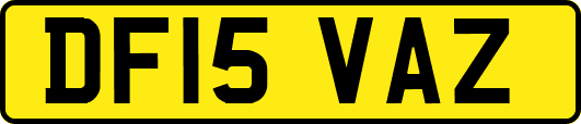 DF15VAZ