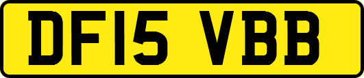 DF15VBB