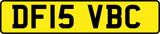 DF15VBC