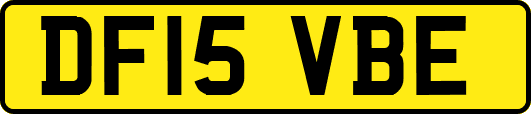 DF15VBE
