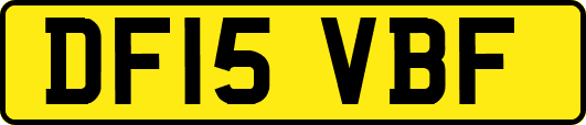 DF15VBF