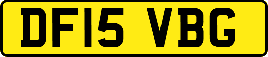 DF15VBG