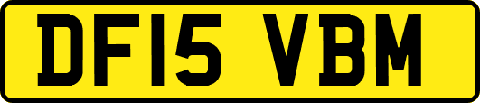 DF15VBM