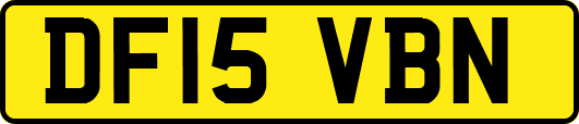 DF15VBN