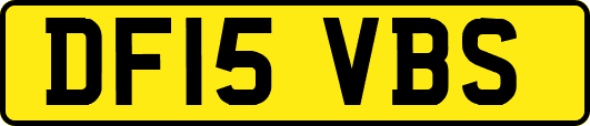 DF15VBS