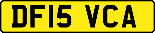 DF15VCA