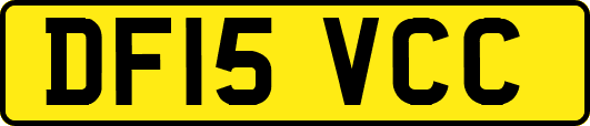 DF15VCC